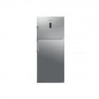 Frigider cu doua usi No Frost Hotpoint HA70TE 952 ST